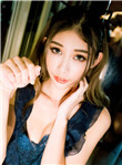 美丽小蜜桃